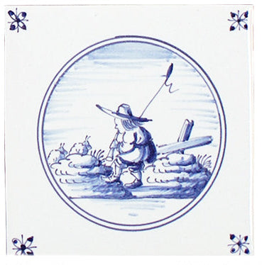 Herders in cirkel 12 - 130 x 130