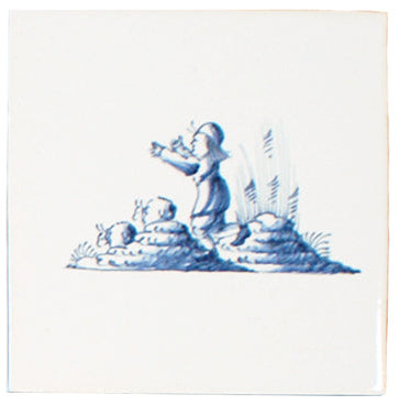 Herder 7 - 130 x 130