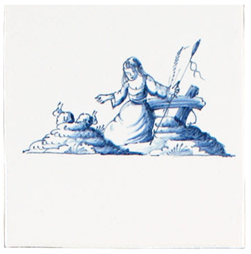Herder 8 - 130 x 130