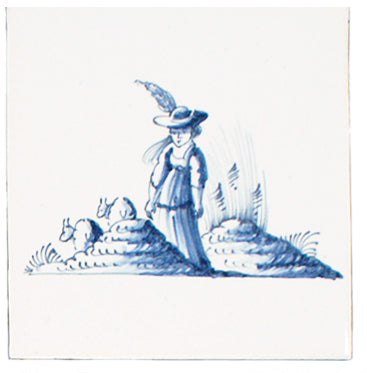 Herder 9 - 130 x 130