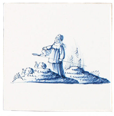 Herder 10 - 130 x 130