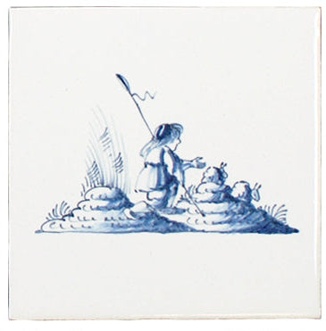 Herder 11 - 130 x 130