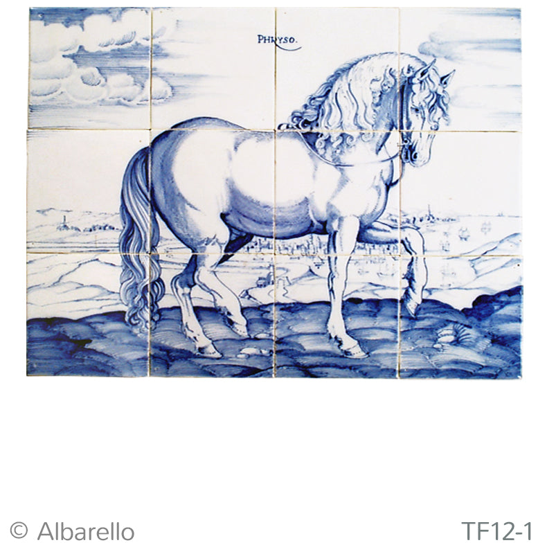 Phryso 390 x 520 x 8