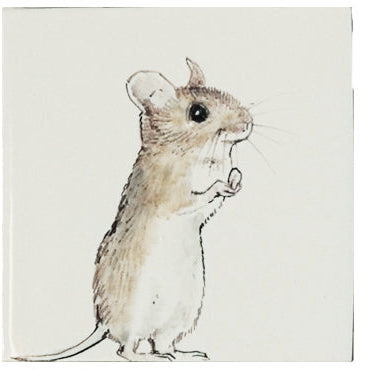 Muis 7 - 130 x 130