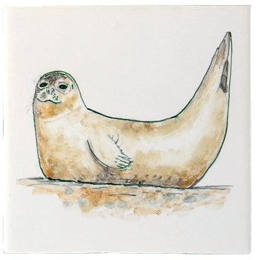 Waddenleven 6 - 130 x 130