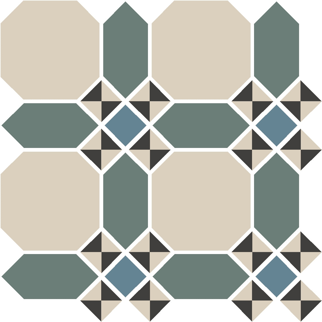 Inver London Sheet
