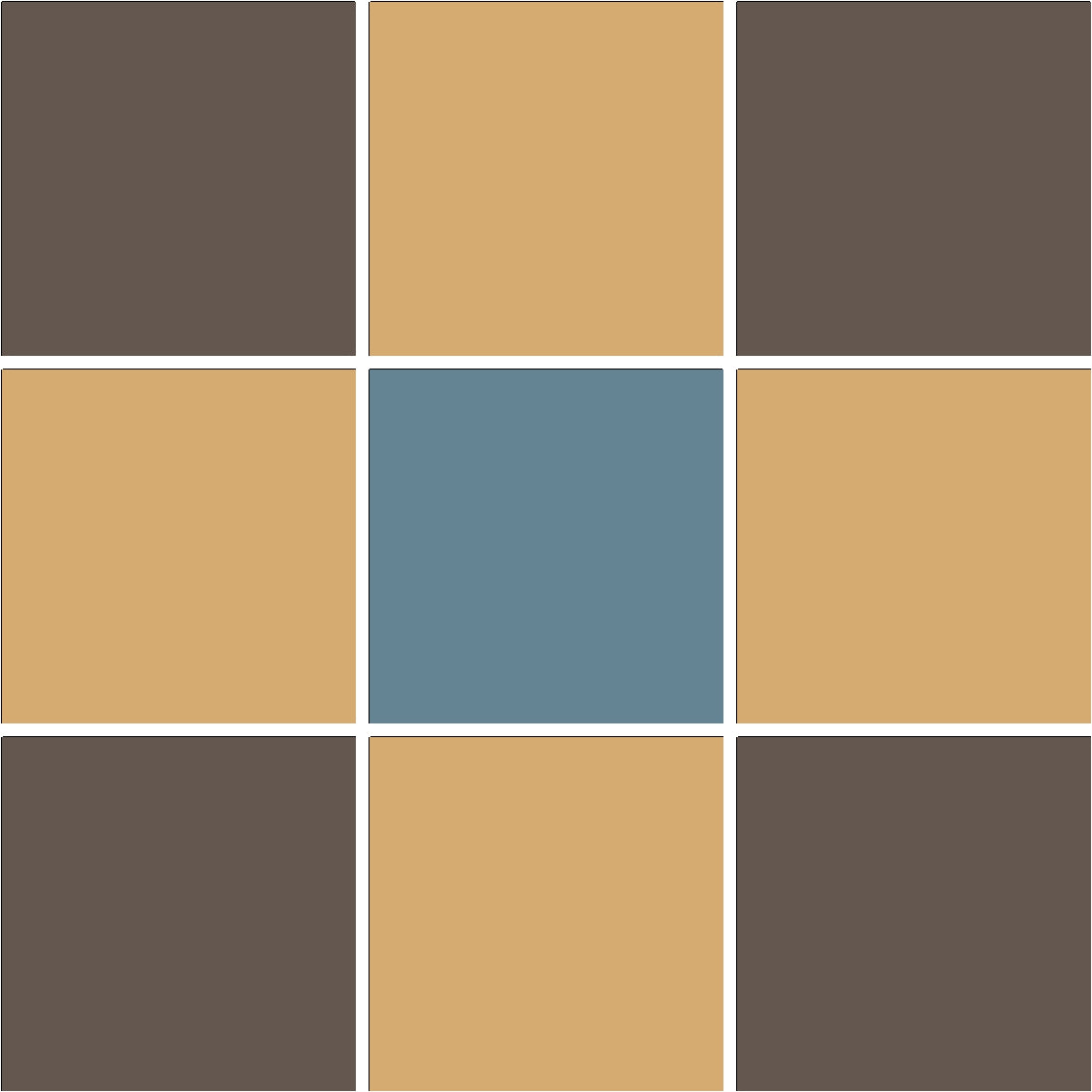 Melrose Sheet M-2