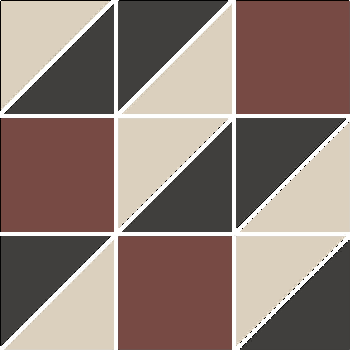 Newcastle Sheet