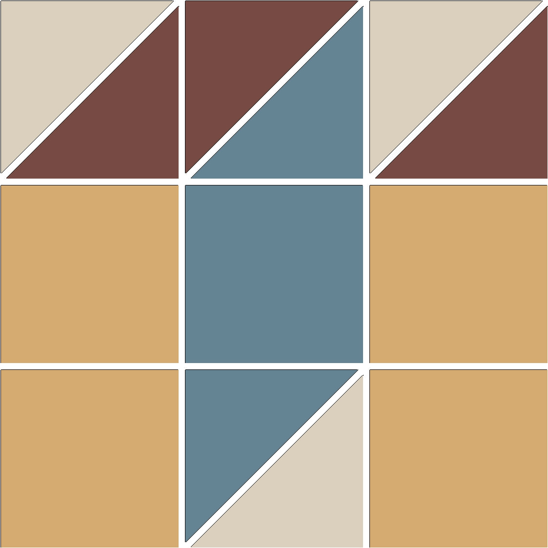 Prisms Sheet P-1