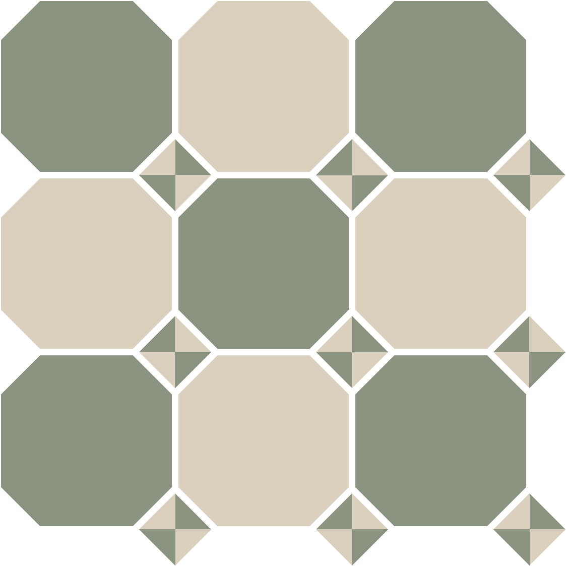 Venezia Sheet V-1