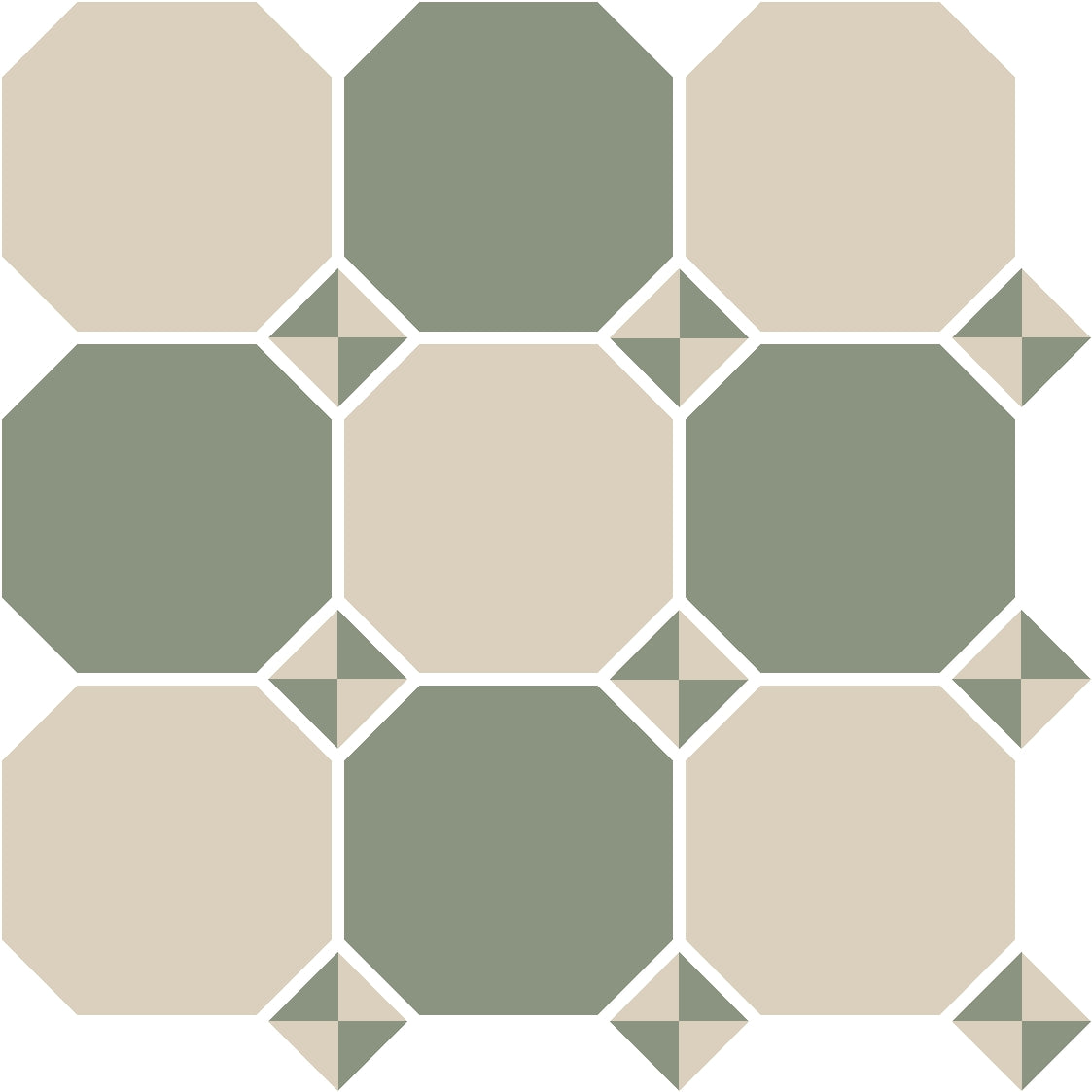 Venezia Sheet V-2