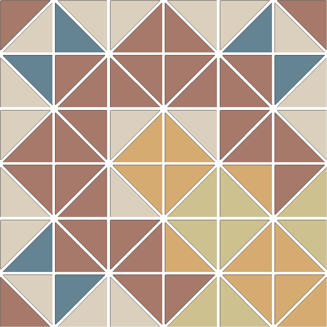 Vienna Sheet V-1