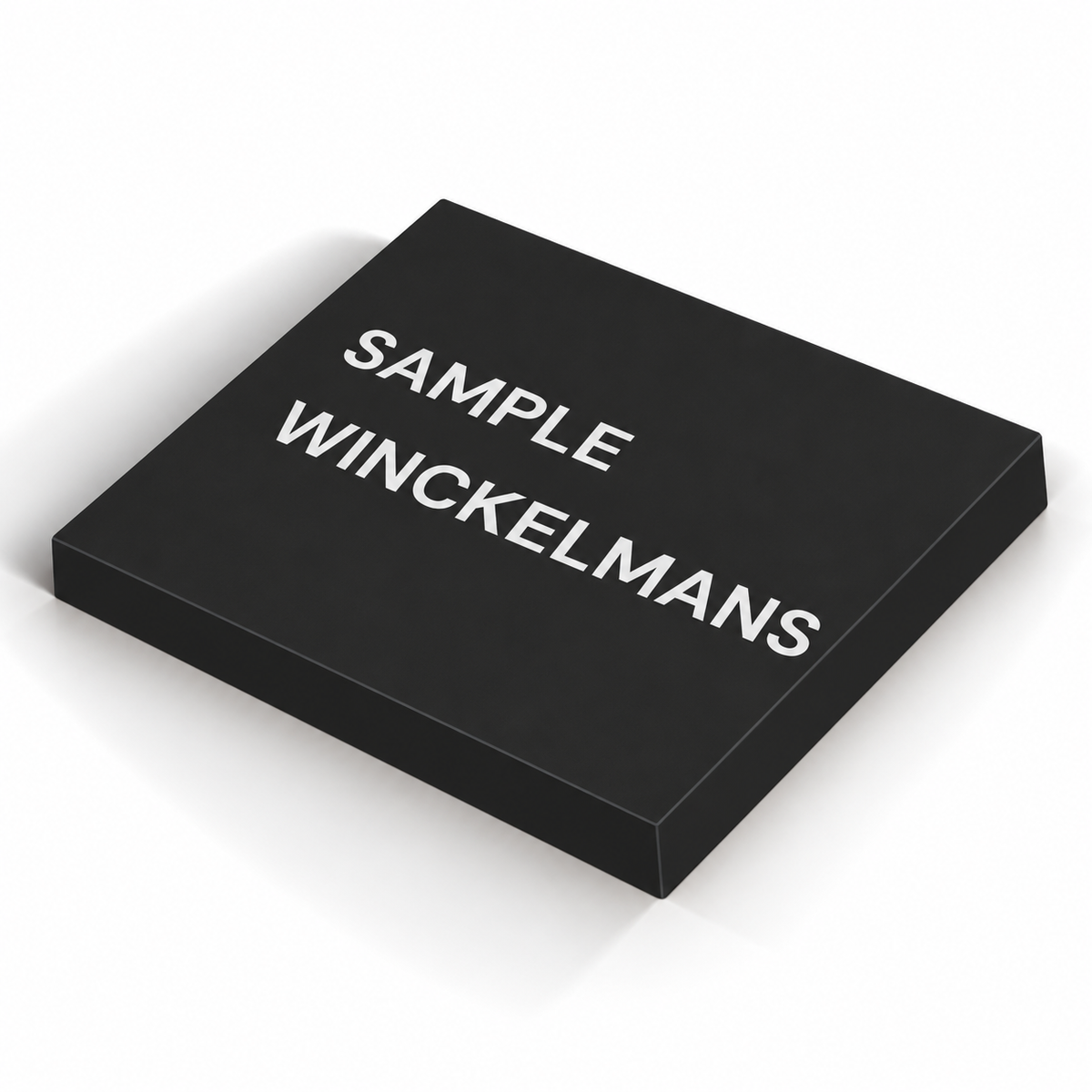 Sample Winckelmans