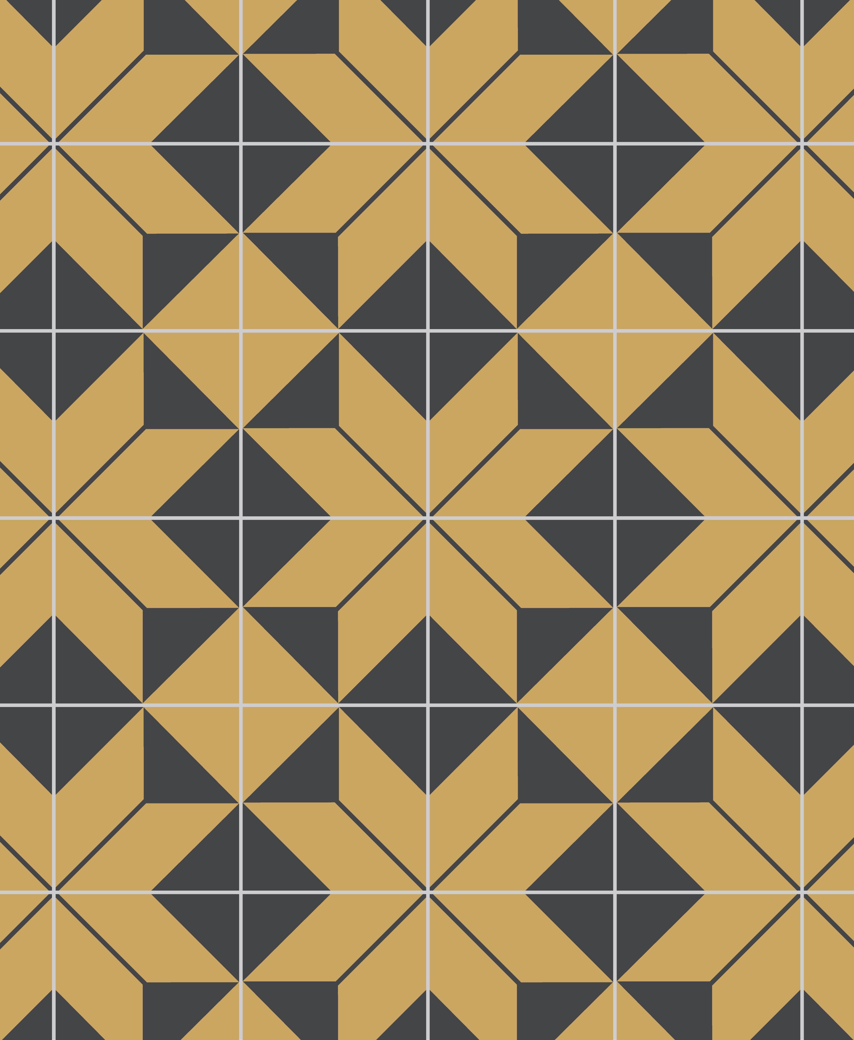 Winckelmans Zurich JAU-NOI 150 x 150 x 9