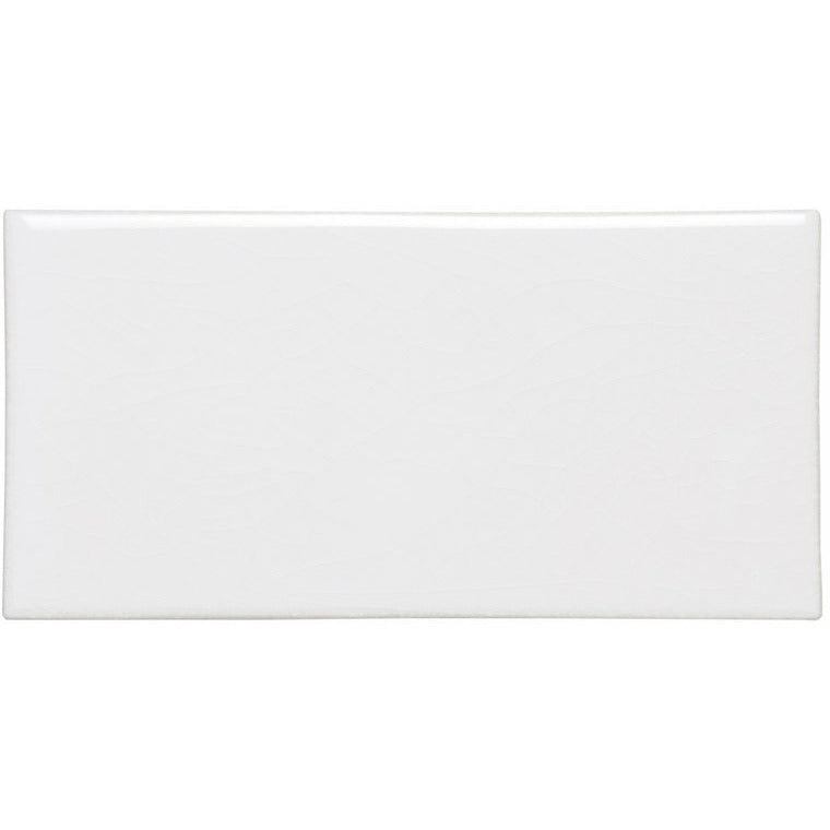 Crackle Half Tile 150 x 75