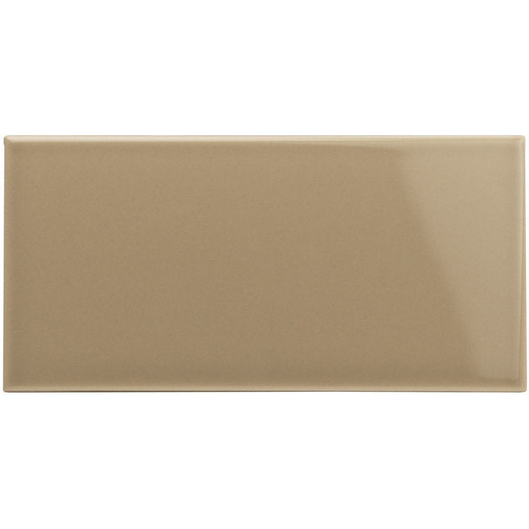 Half Tile 152 x 75 x 7