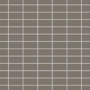 Winckelmans Rectangles 50 x 100 mm (Linear Pattern op net 312,5 x 315 x 9)
