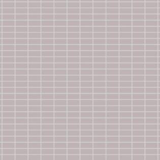 Winckelmans Rectangles 23,5 x 50 mm (Linear Pattern op net 318 x 318 x 5)