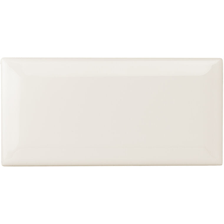 Brilliant White Metro, 150 x 75 x 7