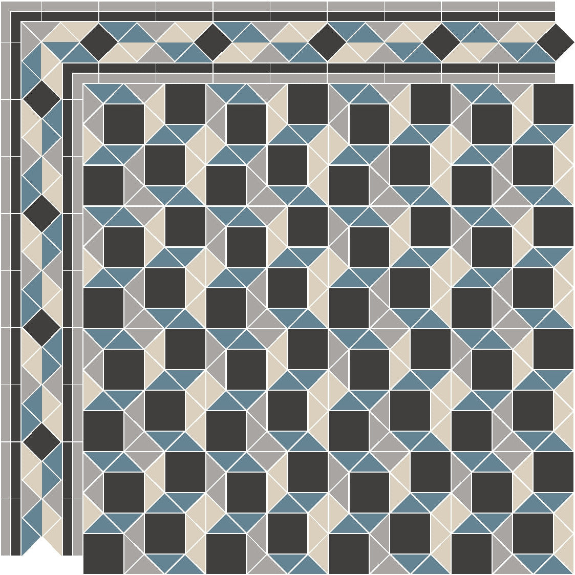 Dundee Sheet