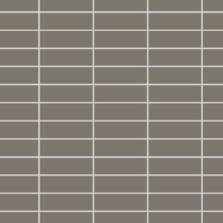 Winckelmans Rectangles 50 x 150 mm (Linear Pattern op net 315 x 305 x 9)