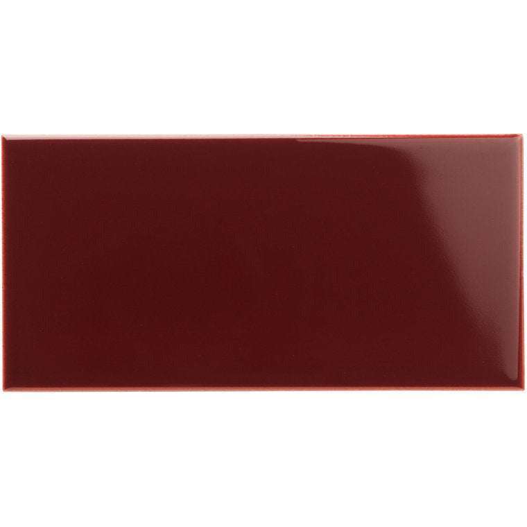 Half Tile 152 x 75 x 7