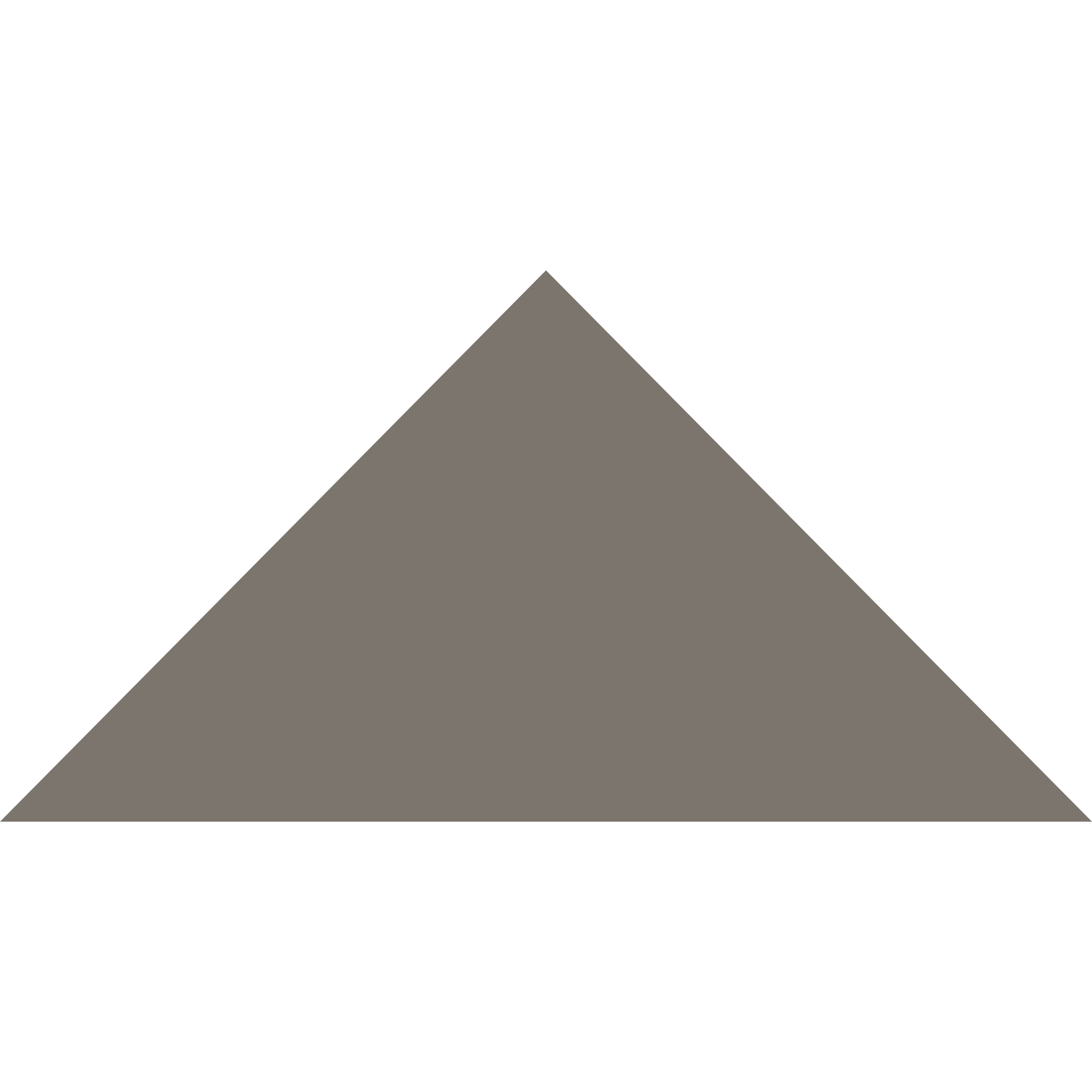 Winckelmans Triangle 100 x 100 x 140