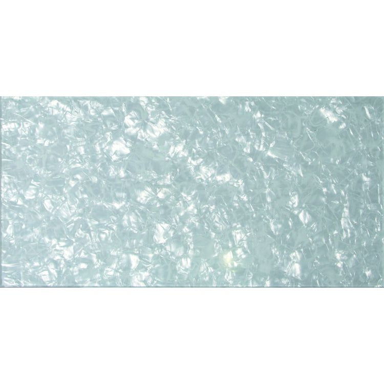 Arctic Crushed Pearl 600 x 300 x 8