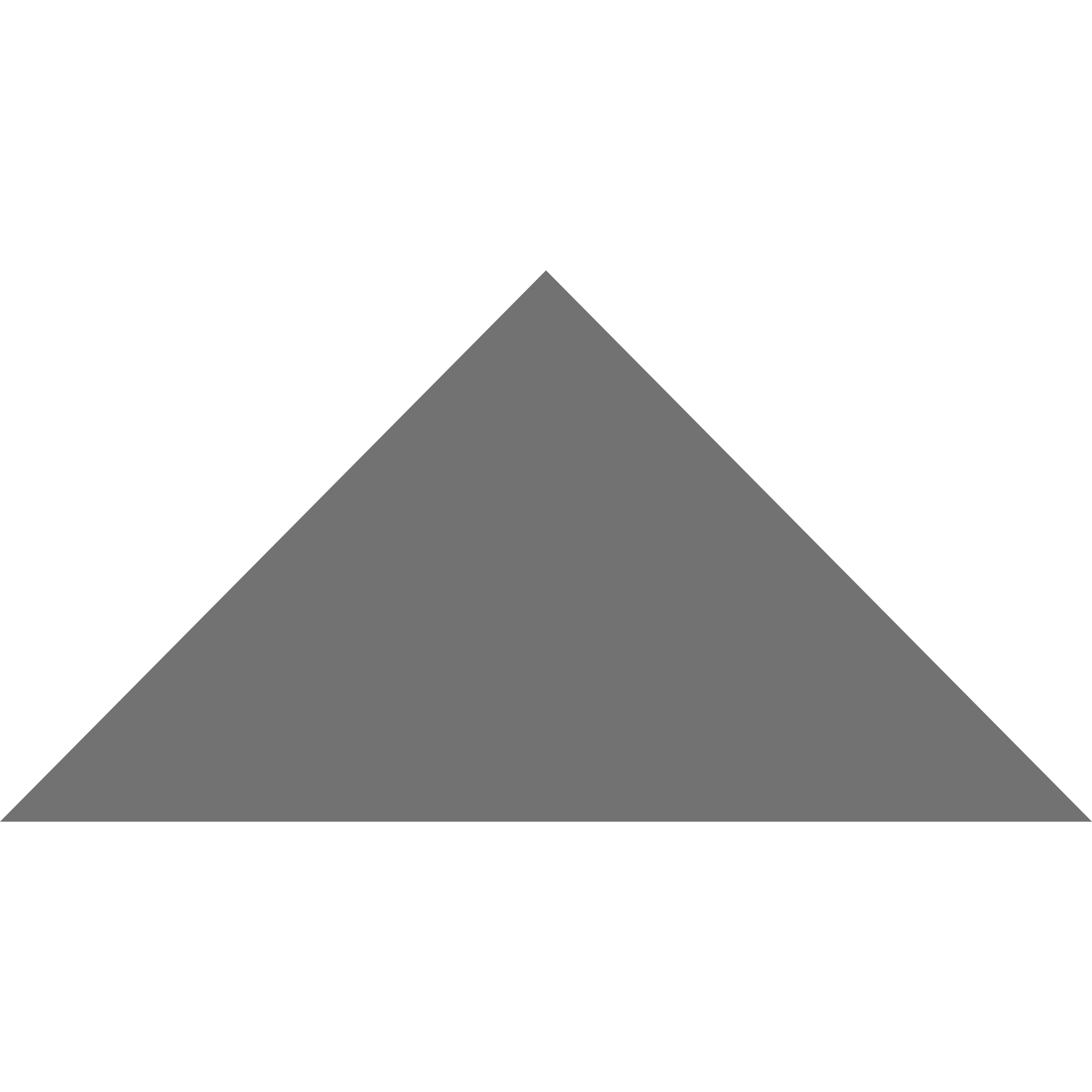 Winckelmans Triangle 100 x 100 x 140