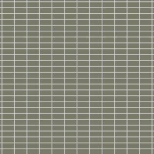 Winckelmans Rectangles 23,5 x 50 mm (Linear Pattern op net 318 x 318 x 5)