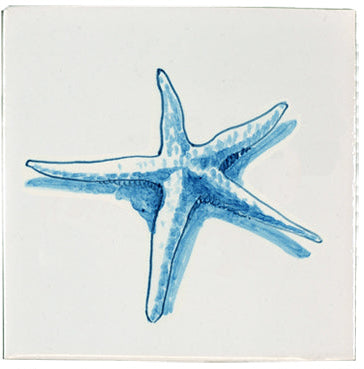 Zeester 130 x 130