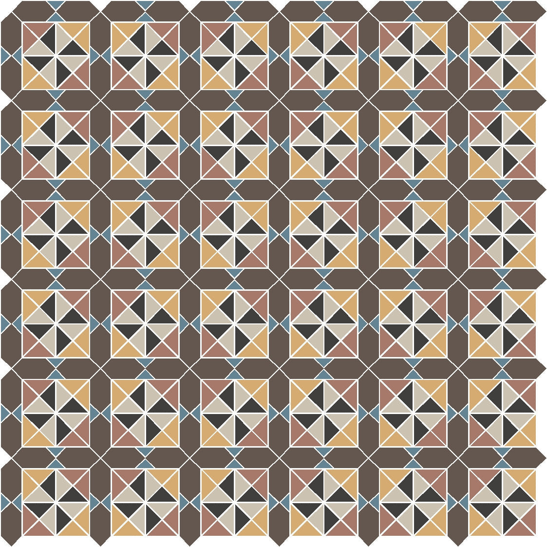 Bruges Sheet B-2