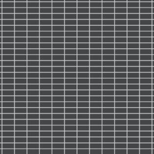 Winckelmans Rectangles 23,5 x 50 mm (Linear Pattern op net 318 x 318 x 5)