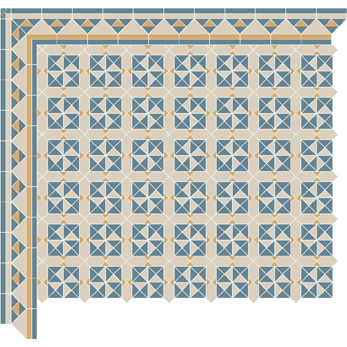 Auckland Sheet