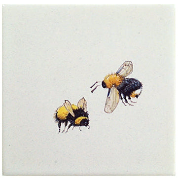 Bij 2 - 130 x 130
