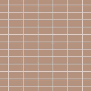 Winckelmans Rectangles 50 x 100 mm (Linear Pattern op net 312,5 x 315 x 9)