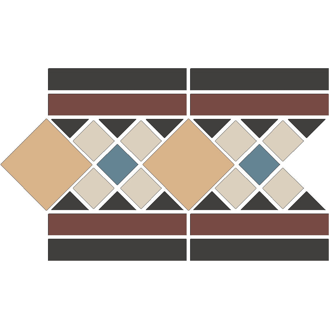 Oxford Border