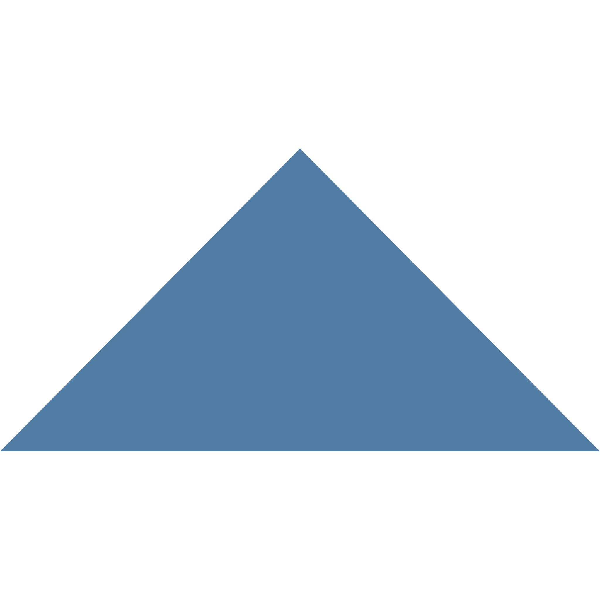 Winckelmans Triangle 100 x 100 x 140