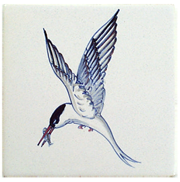 Watervogel 3 - 130 x 130