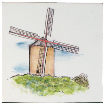 Molen 3 - 130 x 130