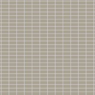 Winckelmans Rectangles 23,5 x 50 mm (Linear Pattern op net 318 x 318 x 5)