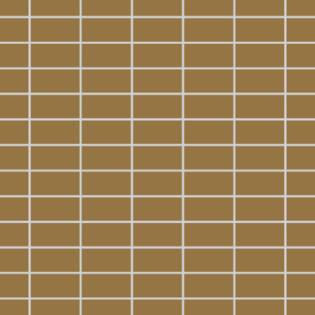 Winckelmans Rectangles 50 x 100 mm (Linear Pattern op net 312,5 x 315 x 9)