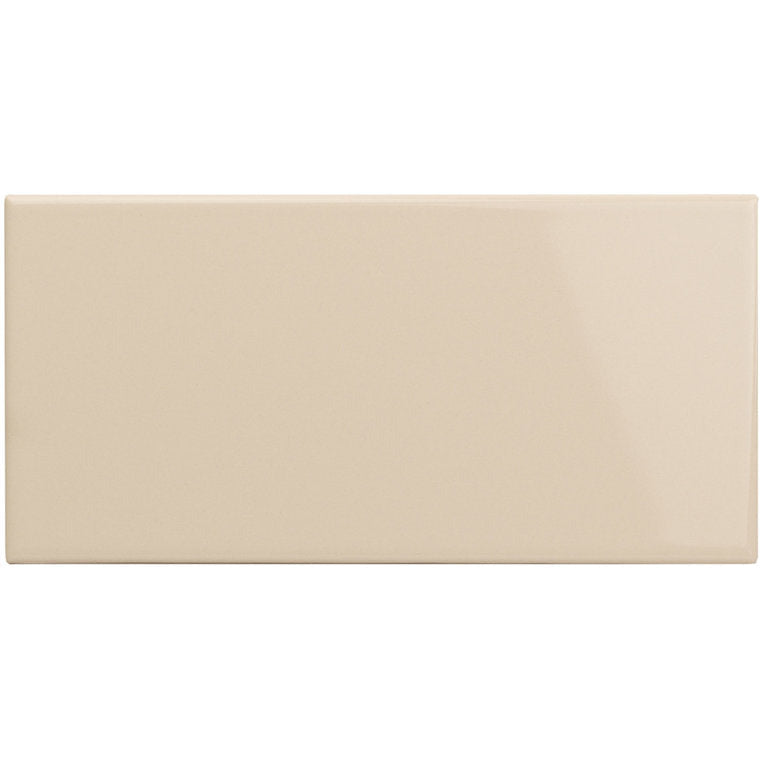 Half Tile 152 x 75 x 7