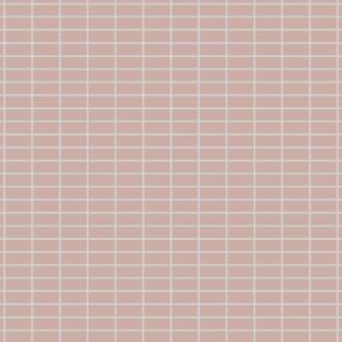 Winckelmans Rectangles 23,5 x 50 mm (Linear Pattern op net 318 x 318 x 5)