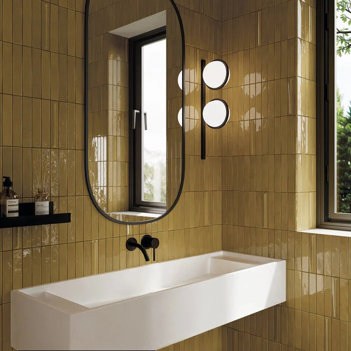 Nouvelle Glans Handvorm 30 x 160