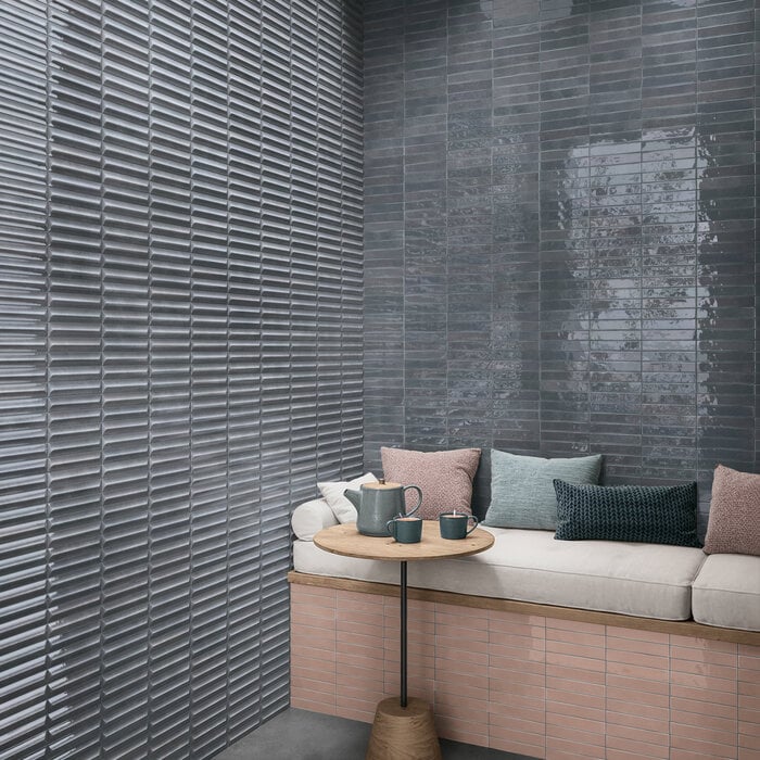 Nouvelle Glans Handvorm 30 x 160