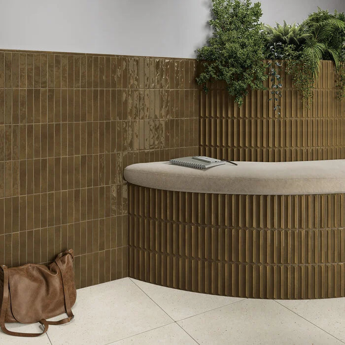 Nouvelle Glans Handvorm 30 x 160