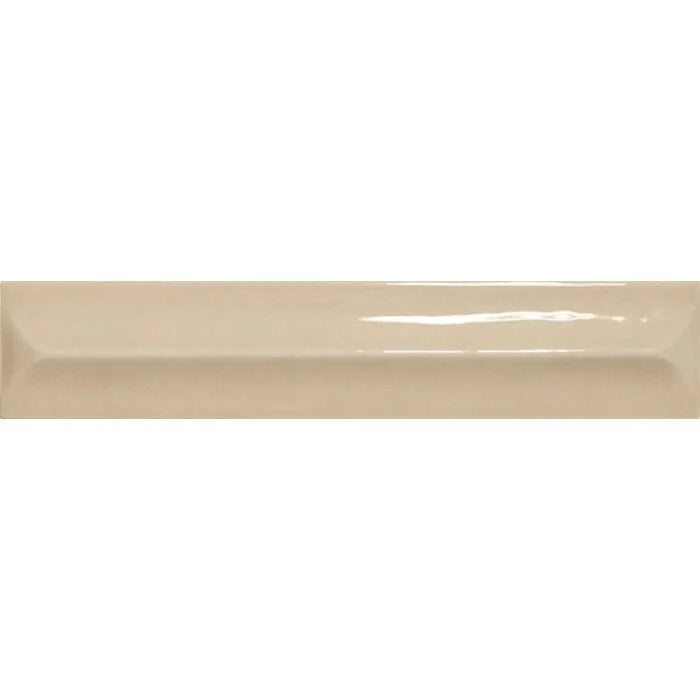 Nouvelle Vague Glans Handvorm 30 x 160
