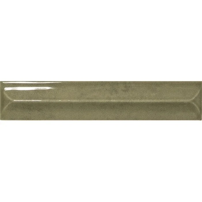 Nouvelle Vague Glans Handvorm 30 x 160