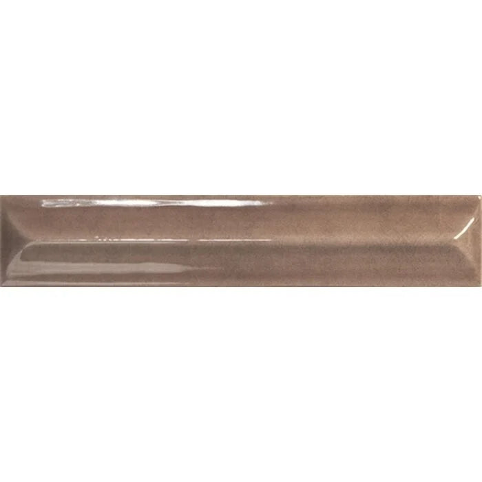 Nouvelle Vague Glans Handvorm 30 x 160